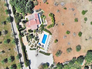 Apartamento Santa Margalida  25