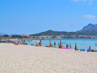 Appartement Santa Margalida  31