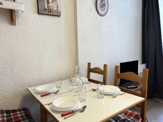 Appartement Cervières  7