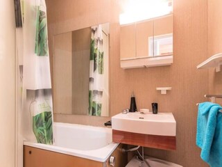 Apartment Cervières  8