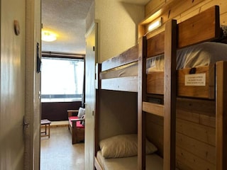 Apartment Cervières  11