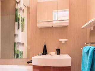 Appartement Cervières  15