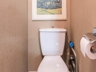 Apartment Cervières  16