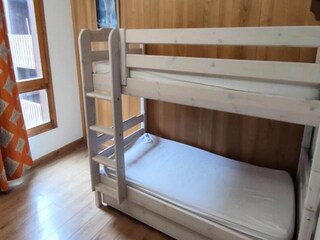 Appartement Isola Buitenaudio-opname 3