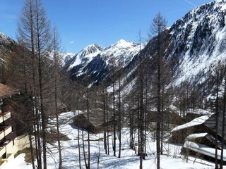 Appartement Isola Buitenaudio-opname 4