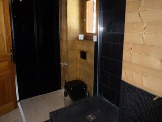 Apartment Isola Außenaufnahme 5