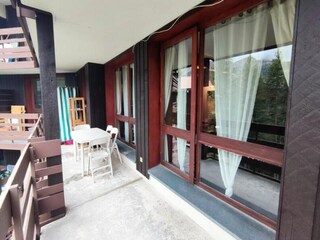 Apartment Isola Außenaufnahme 6