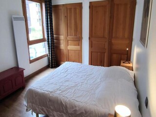 Appartement Isola Buitenaudio-opname 7