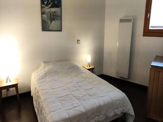 Apartment Isola Außenaufnahme 9