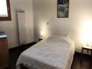 Apartment Isola Außenaufnahme 10