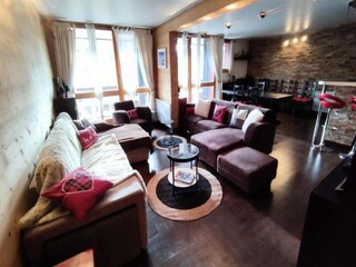 Apartment Isola Außenaufnahme 13