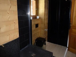 Apartment Isola Außenaufnahme 14