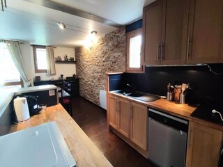 Appartement Isola Buitenaudio-opname 16