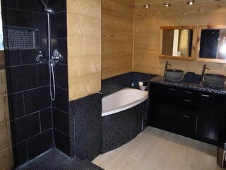 Apartment Isola Außenaufnahme 17