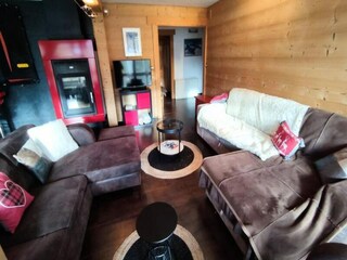 Appartement Isola Buitenaudio-opname 18