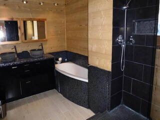 Apartment Isola Außenaufnahme 20