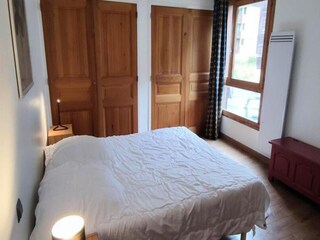Apartment Isola Außenaufnahme 21