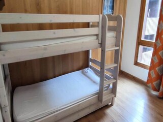 Appartement Isola Enregistrement extérieur 23