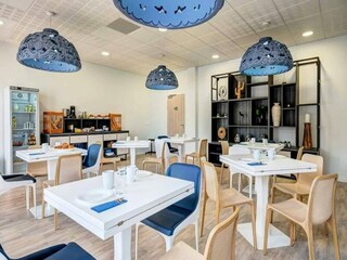 Appartement Villers-sur-Mer  5