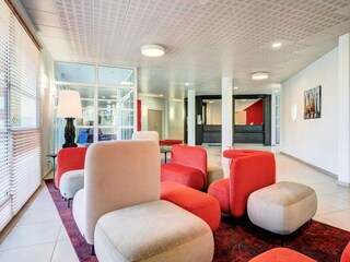 Appartamento Villers-sur-Mer  9