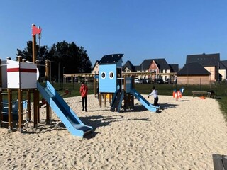 Appartamento Villers-sur-Mer  11