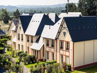 Apartment Villers-sur-Mer  12