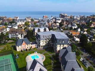 Appartement Villers-sur-Mer  13