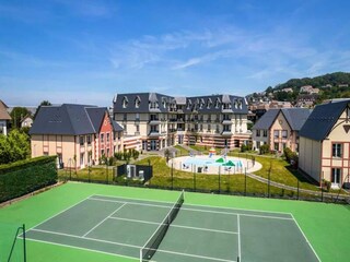 Appartement Villers-sur-Mer  14