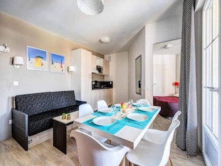 Apartment Villers-sur-Mer  16