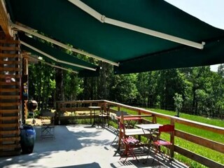 Appartement Atur  1
