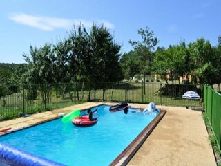 Apartment Atur  3