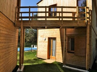 Appartement Atur  13