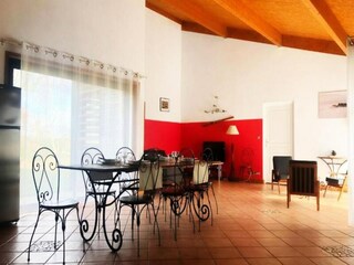 Appartement Atur  17