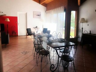 Appartement Atur  18