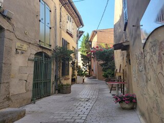 Apartamento Bordeaux Grabación al aire libre 4