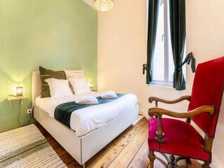 Appartement Bordeaux Équipement 18