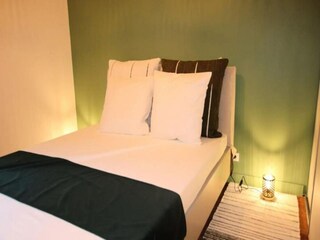 Apartamento Bordeaux Características 20