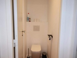 Appartement Bordeaux Équipement 23