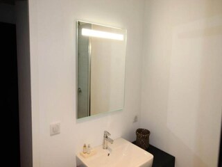 Apartamento Bordeaux Características 24