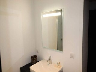 Apartment Bordeaux Ausstattung 25