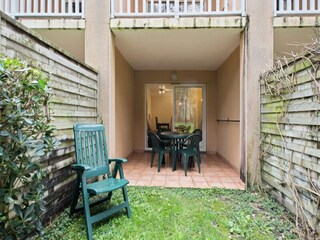 Apartment Vieux-Boucau-les-Bains  13