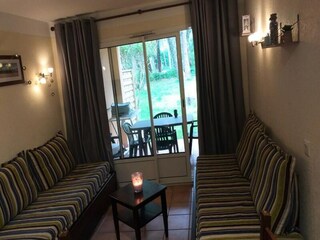 Appartamento Vieux-Boucau-les-Bains  18