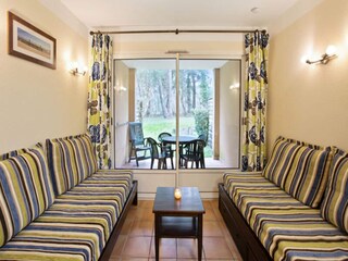 Apartment Vieux-Boucau-les-Bains  19