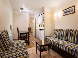 Appartement Vieux-Boucau-les-Bains  20