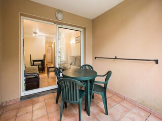 Apartment Vieux-Boucau-les-Bains  32