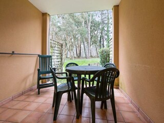 Apartment Vieux-Boucau-les-Bains  33