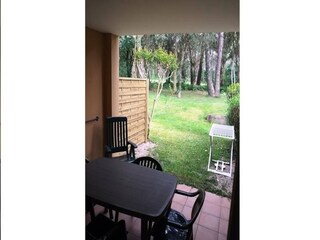 Appartement Vieux-Boucau-les-Bains  34