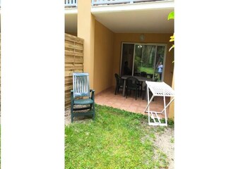 Appartamento Vieux-Boucau-les-Bains  35