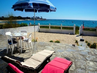Apartment Larmor-Plage  2