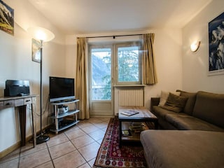 Apartment Chamonix Features 11